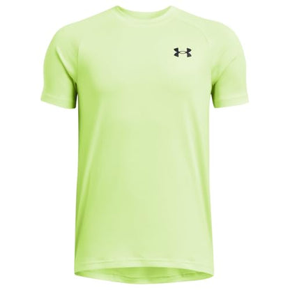 Under Armour Drenge T-Shirt Tech 2.0 1363284