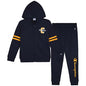 Champion Drenge Joggersæt Fleece Hættetrøje og Sweatpants BCMPJOGSET2PC