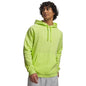 Under Armour Herre Hættetrøje Rival Fleece 1379757