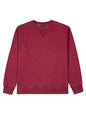 Fruit of the Loom Herre Sweatshirt EverSoft A11XMAS