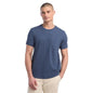 Tommy Hilfiger Herre T-shirt Essential Bomuld Brystlomme Kortærmet