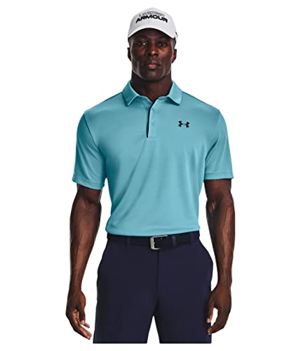 Under Armour Herre Poloshirt Tech Golf 1290140
