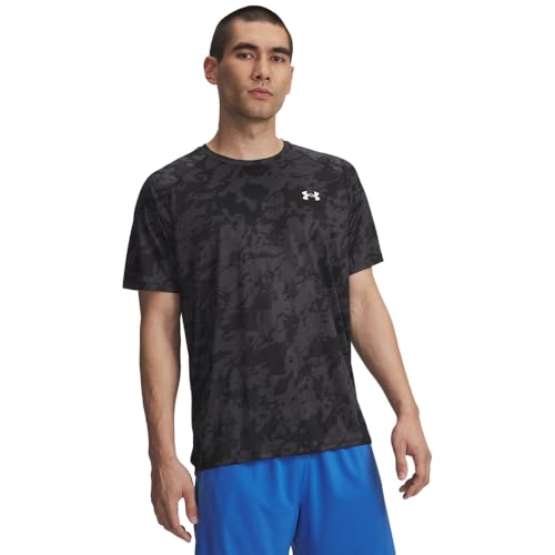 Under Armour Herre T-Shirt Tech 2.0 Kortærmet 1326413