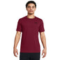 Under Armour Herre T-Shirt Sportstyle Kortærmet 1326799
