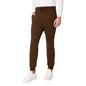 Hanes Herre Joggingbukser EcoSmart Fleece O8389