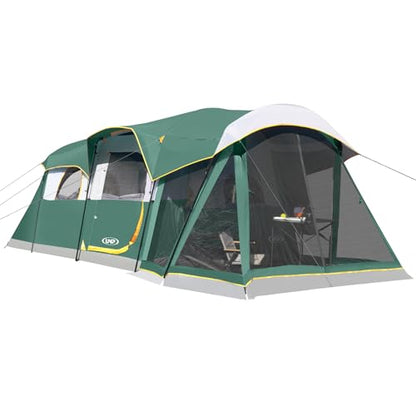 UNP Camping Telt 8 Personer UNP-209080