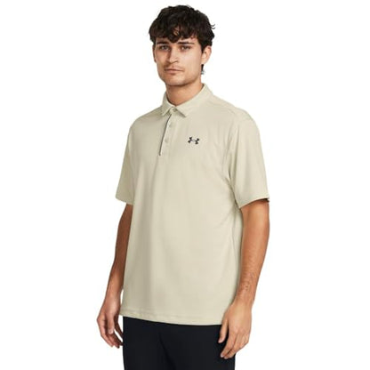 Under Armour Herre Poloshirt Tech Golf 1290140