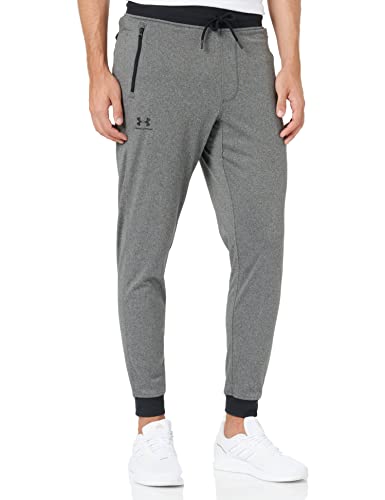 Under Armour Herre Joggingbukser Sportstyle Tricot 1290261