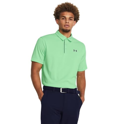 Under Armour Herre Poloshirt Tech Golf 1290140