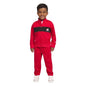 Champion Drenge Joggersæt Fleece Hættetrøje og Sweatpants BCMPJOGSET2PC