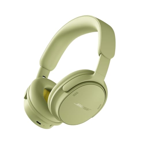 Bose QuietComfort 2nd Gen Trådløse Over-Ear Hovedtelefoner 895491-0500