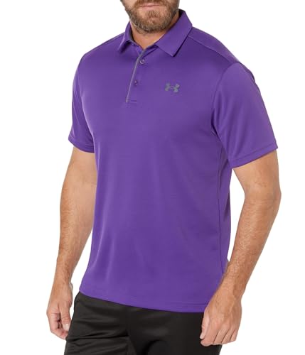 Under Armour Herre Poloshirt Tech Golf 1290140