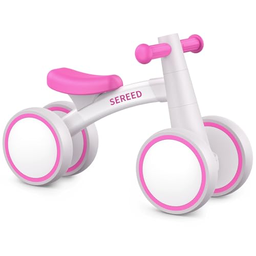 SEREED Løbecykel til Baby UD30