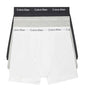 Calvin Klein Herre Boksershorts Cotton Stretch 3-Pak NB2616-001-M