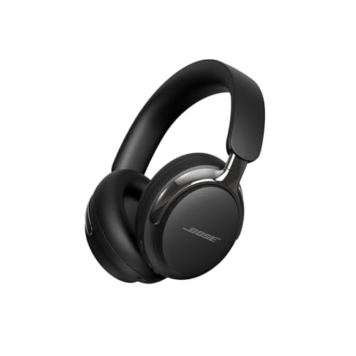 Bose QuietComfort Ultra Trådløse Over-Ear Hovedtelefoner 890101-0400