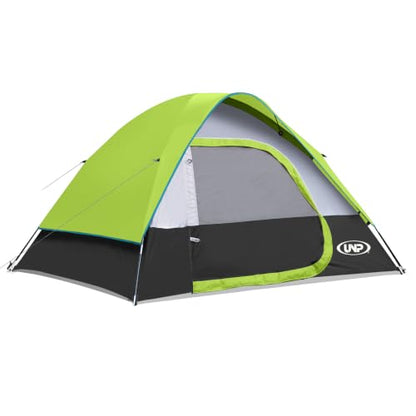 UNP Camping Telt UNP-7545-NY