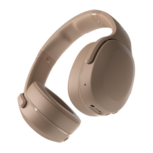 Skullcandy Crusher Evo Trådløse Over-Ear Hovedtelefoner S6EVW