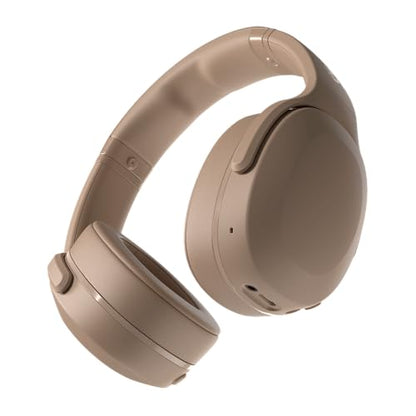 Skullcandy Crusher Evo Trådløse Over-Ear Hovedtelefoner S6EVW