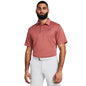 Under Armour Herre Poloshirt Tech Golf 1290140