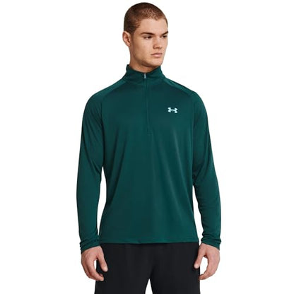 Under Armour Herre Trøje Tech 2.0 1/2 Zip 1328495