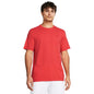 Under Armour Herre T-Shirt Sportstyle Kortærmet 1326799