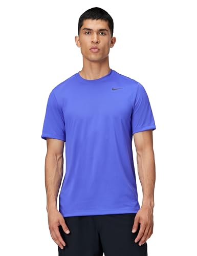 Nike Herre T-Shirt Dri-FIT Legend Fitness