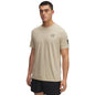 Under Armour Herre T-shirt Freedom Flag Kortærmet 6004096
