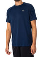 Under Armour Herre T-shirt Tech 2.0 Kortærmet 1326413