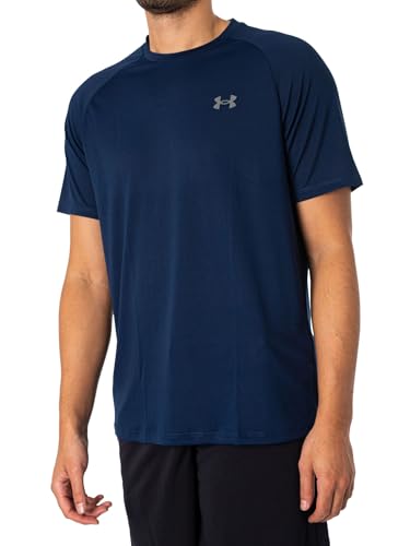 Under Armour Herre T-shirt Tech 2.0 Kortærmet 1326413