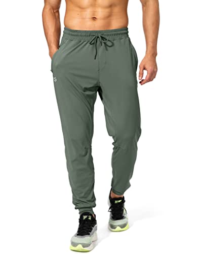 G Gradual Herre Joggingbukser Athletic Tapered