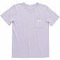 Carhartt Børn Kortermet T-Shirt Med Lomme CA6266