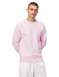 Nike Herre Sweatshirt Club Fleece Crew