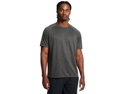 Under Armour Herre T-shirt Tech 2.0 Kortærmet 1326413