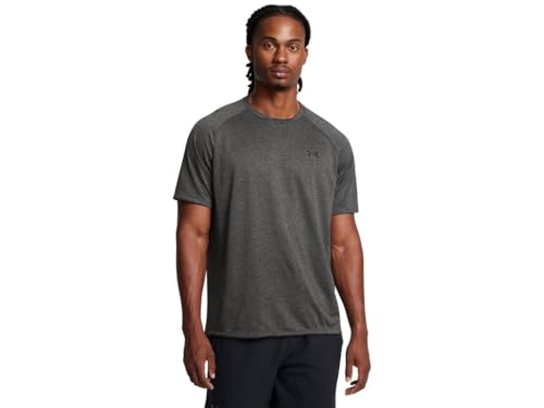 Under Armour Herre T-shirt Tech 2.0 Kortærmet 1326413