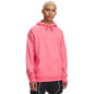 Under Armour Herre Hættetrøje Rival Fleece 1379757