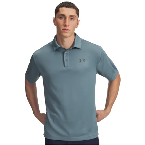 Under Armour Herre Poloshirt Tech Golf 1290140