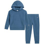 Champion Drenge Joggersæt Fleece Hættetrøje og Sweatpants BCMPJOGSET2PC