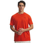Under Armour Herre Sportstyle T-Shirt Kortærmet 1326799