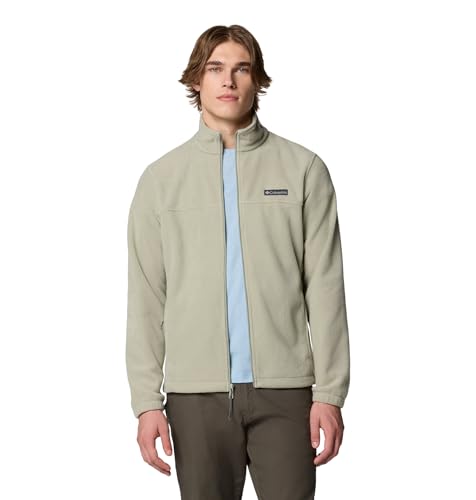 Columbia Herre Fleecejakke Steens Mountain Full Zip 2.0 147667
