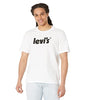 Levi's Herre T-Shirt Graphic Crew Neck Kortærmet 22491-2149