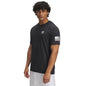 Under Armour Herre T-shirt Freedom Flag Kortærmet 6004096