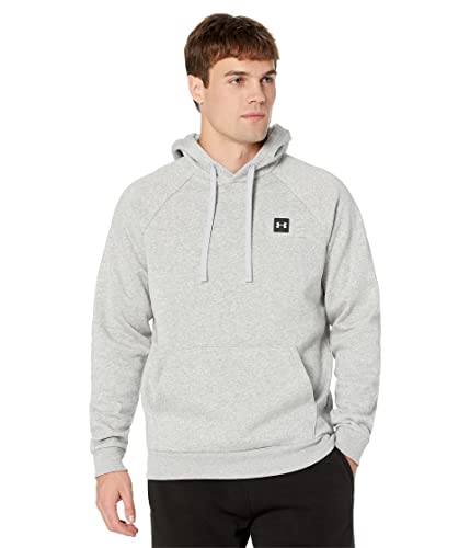 Under Armour Herre Hættetrøje Rival Fleece 1379757