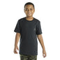Carhartt Børn Kortermet T-Shirt Med Lomme CA6266