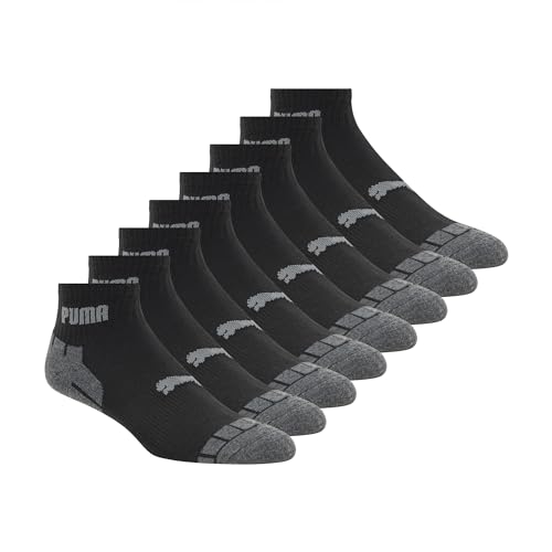 PUMA Herre Ankelsokker Low Cut P601132