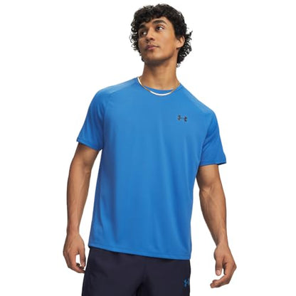 Under Armour Herre T-Shirt Tech 2.0 Kortærmet 1326413