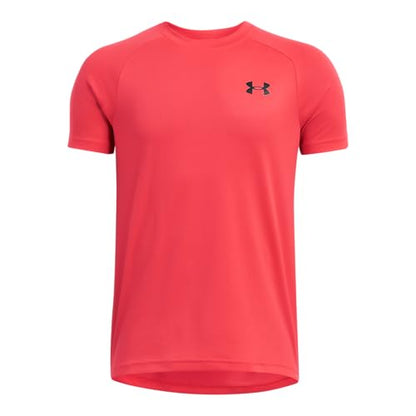 Under Armour Drenge T-Shirt Tech 2.0 1363284