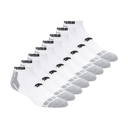 PUMA Herre Ankelsokker Low Cut P601132