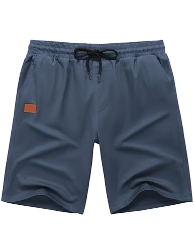 COOFANDY Herre Shorts 2026
