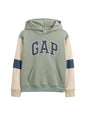 GAP Drenge Logo Hættetrøje Sweatshirt 620724