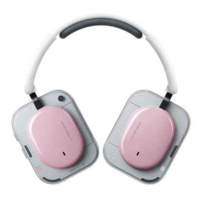 Nothing Headphone (a) Trådløse Over-Ear Hovedtelefoner B186